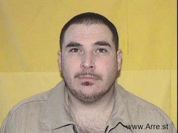 Ronald A Mayhew Jr Mugshot